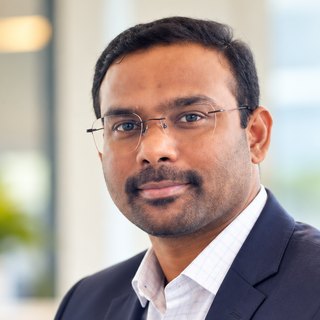 Saichand Gourishetti