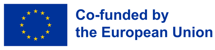 Co-funded by the European Union